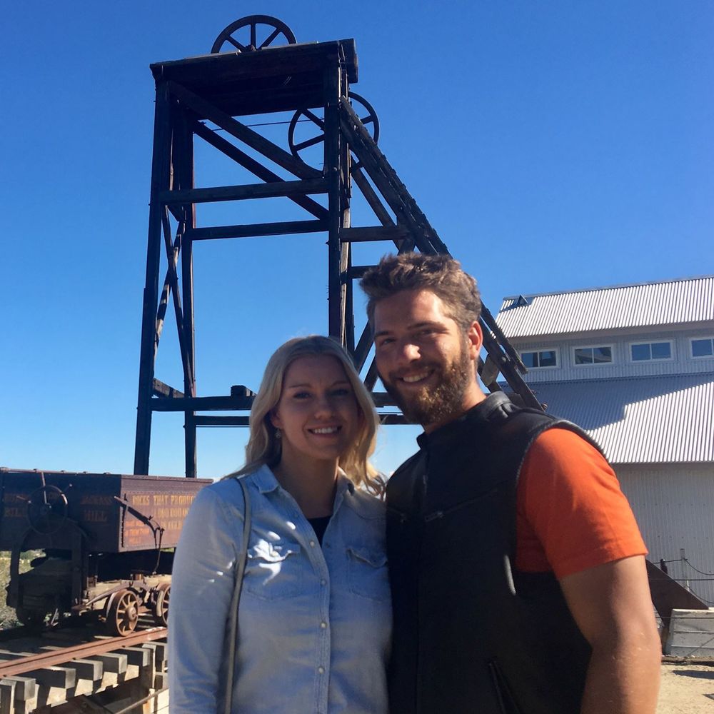 Meet your Posher, Zoe